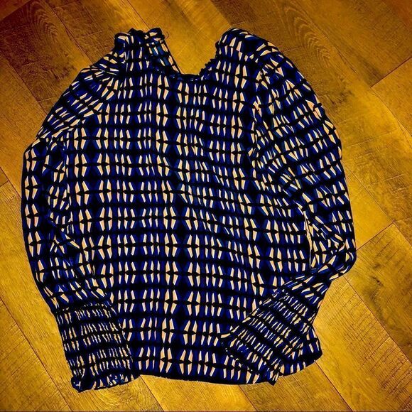 Rachael Zoe shirt size L - Picture 1 of 4